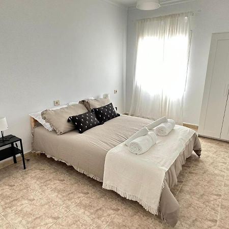 Ap House. Pto Del Rosario, Fuerteventura. Daire Puerto del Rosario  Dış mekan fotoğraf