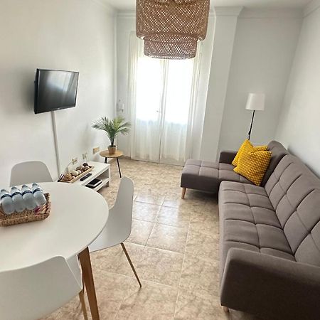 Ap House. Pto Del Rosario, Fuerteventura. Daire Puerto del Rosario  Dış mekan fotoğraf