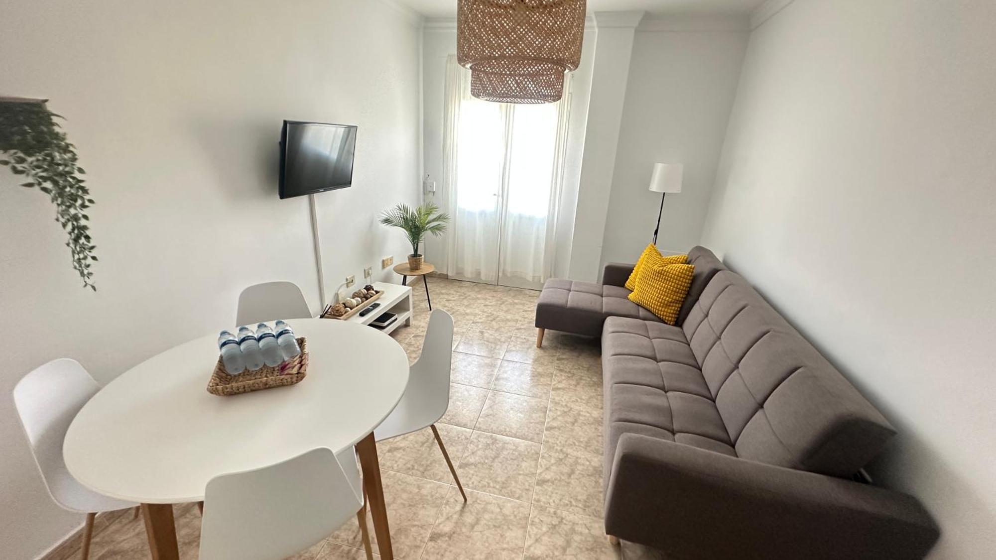 Ap House. Pto Del Rosario, Fuerteventura. Daire Puerto del Rosario  Dış mekan fotoğraf